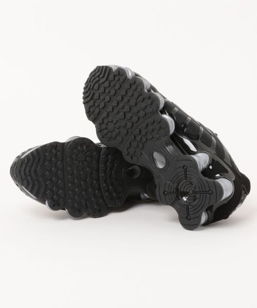 NIKE（ナイキ） スニーカー SHOX TL ショックス TL MIQ0299 ABC-MART