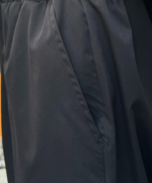 「ILL'S」 チノパンツ M ネイビー メンズ_画像9