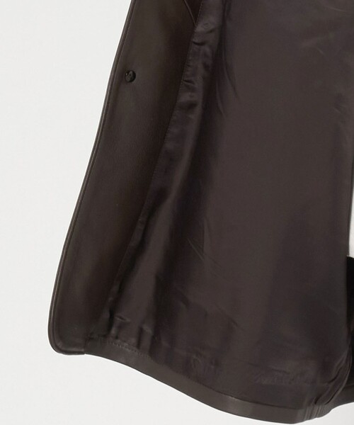 LOEFF（ロエフ） コート ジャケット 「別注」「UNITED ARROWS × LOEFF