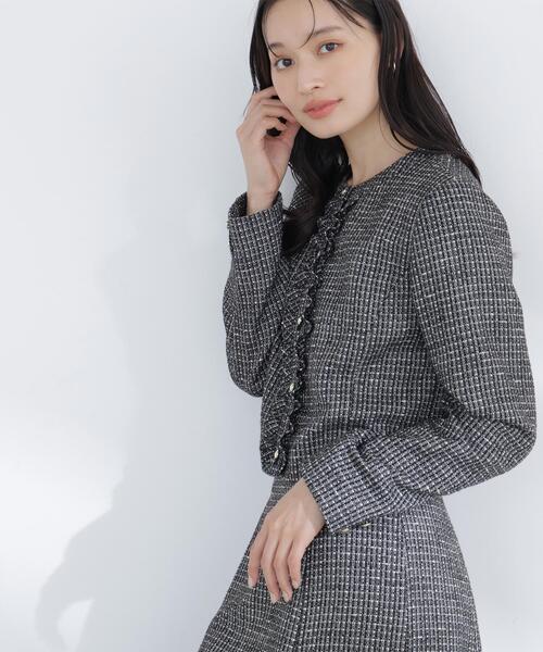 NATURAL BEAUTY BASIC（ナチュラルビューティーベーシック） コート