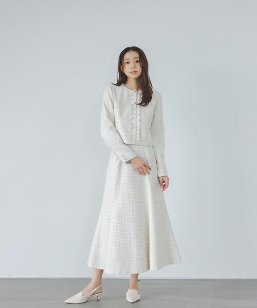 NATURAL BEAUTY BASIC（ナチュラルビューティーベーシック） コート
