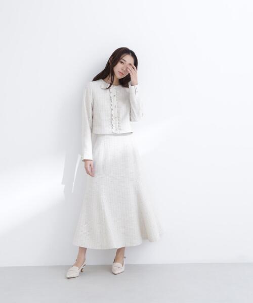 NATURAL BEAUTY BASIC（ナチュラルビューティーベーシック） コート