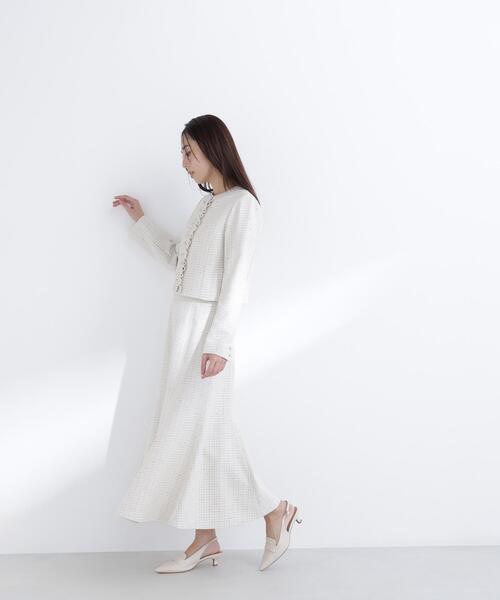 NATURAL BEAUTY BASIC（ナチュラルビューティーベーシック） コート