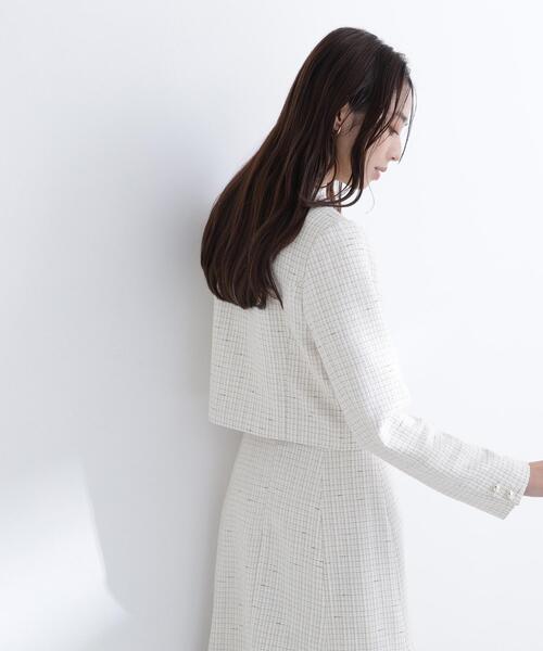 NATURAL BEAUTY BASIC（ナチュラルビューティーベーシック） コート
