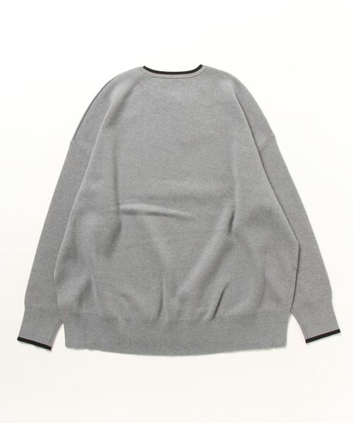 UNITED ARROWS（ユナイテッドアローズ） 長袖ニット FREE オフホワイト