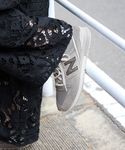 スニーカー 「WEB限定」NEW BALANC...の詳細画像3