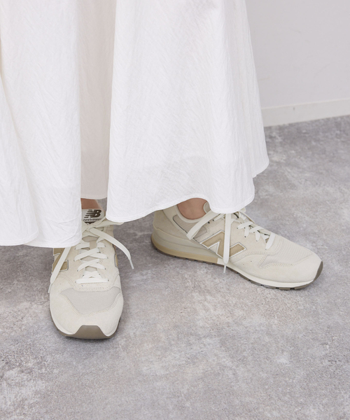 New Balance（ニューバランス） スニーカー 「WEB限定」NEW BALANCE