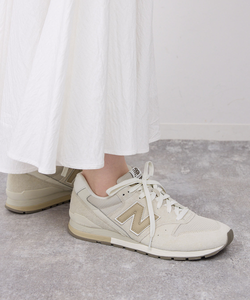 New Balance（ニューバランス） スニーカー 「WEB限定」NEW BALANCE