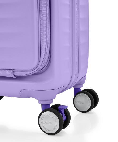 AMERICAN TOURISTER（アメリカンツーリスター） スーツケース FRONTEC