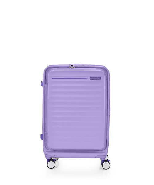 ラベンダー（旅行用品 スーツケース、キャリーバッグ）｜旅行用品