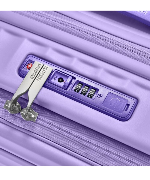 AMERICAN TOURISTER（アメリカンツーリスター） スーツケース FRONTEC