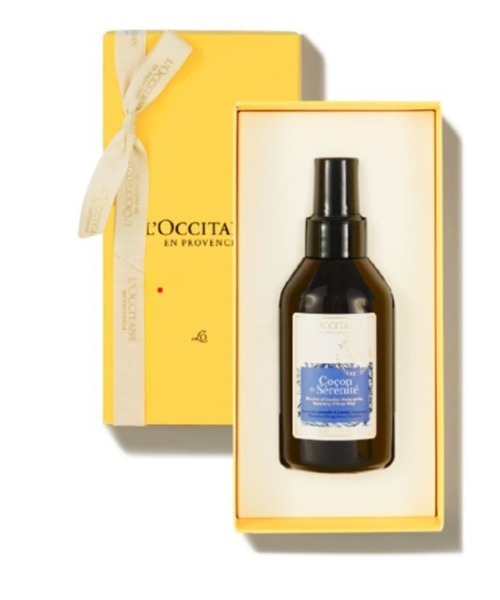 L'OCCITANE（ロクシタン） 香水 プロヴァンスアロマ ピローミスト