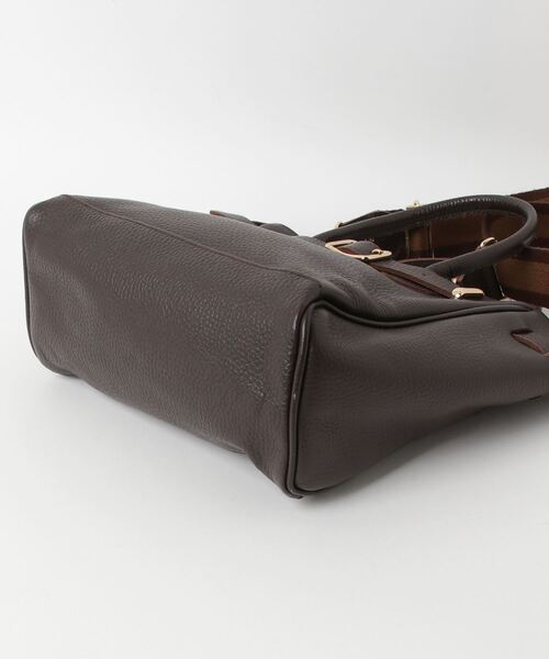 YOUNG&OLSEN The DRYGOODS STORE（ヤングアンドオルセン） 2WAYバッグ