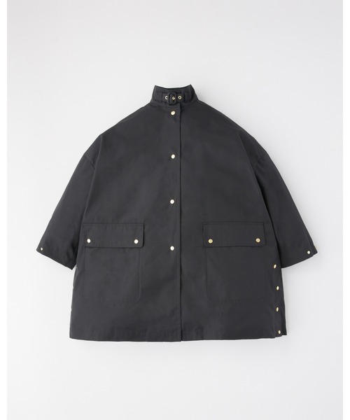 【メサル】トラディショナルウェザーウェア　スプリングコート 春の人気アウターカタログ In The City Part1 Traditional Weatherwear