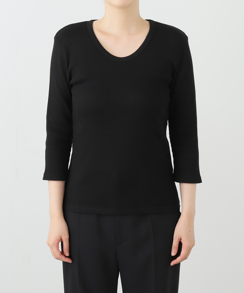 AP STUDIO:Ritoクルーネックプルオーバー AP STUDIO｜*TONIC クルーネックプルオーバー | Rakuten Fashion(楽天