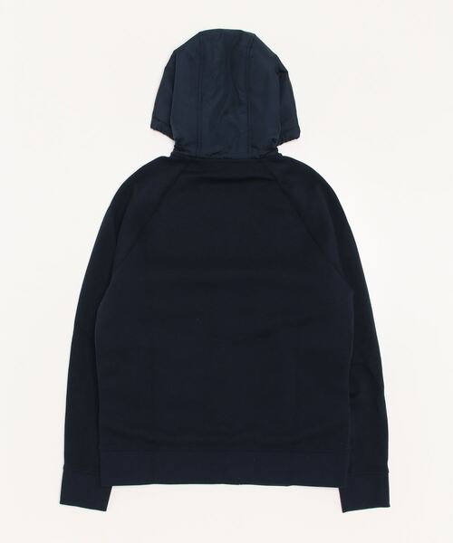 「BANANA REPUBLIC FACTORY STORE」 ブルゾン X-LARGE ブラック メンズ_画像2