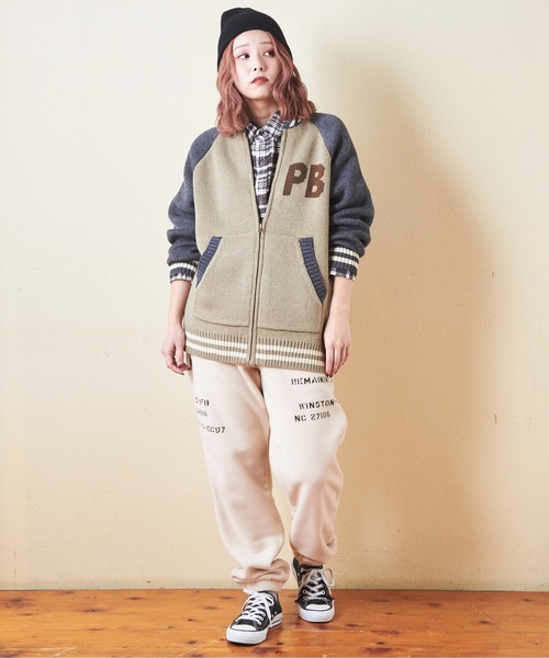 「CUBE SUGAR」 スウェットパンツ M ブラック レディース_画像5