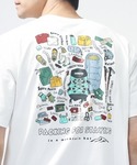 tシャツ ティゴラ TIGORA グラフィック...の詳細画像5