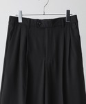 ワイドパンツ スラックス 「CLEL」Summ...の詳細画像4