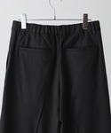 ワイドパンツ スラックス 「CLEL」Summ...の詳細画像5