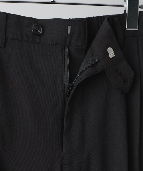 CLEL（クレイル） スラックス メンズ レディース : ZOZOTOWN Yahoo!店