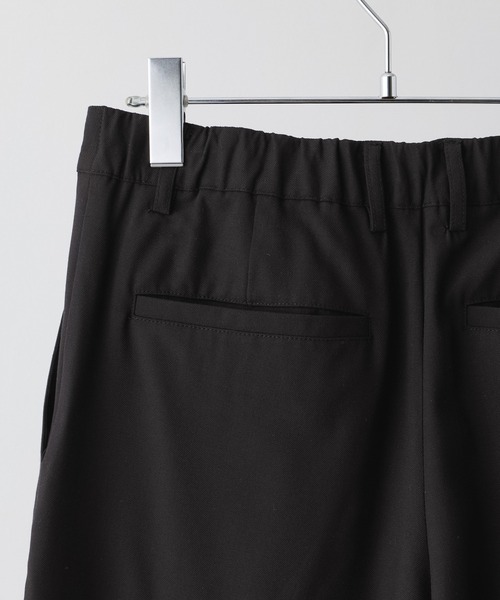 CLEL（クレイル） スラックス メンズ レディース : ZOZOTOWN Yahoo!店
