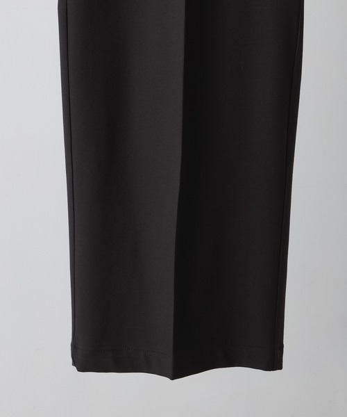 CLEL（クレイル） スラックス メンズ レディース : ZOZOTOWN Yahoo!店