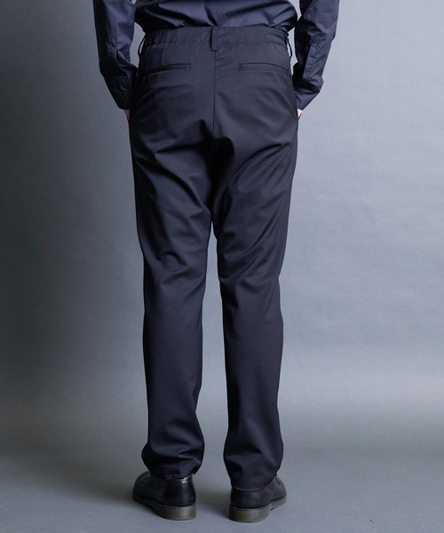 「Magine」 パンツ 46 ブラック メンズ_画像5