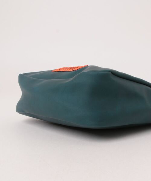 「UNIVERSAL OVERALL」 ショルダーバッグ ONESIZE ブルー レディース_画像6