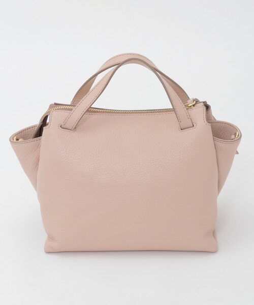 Tiara（ティアラ） ハンドバッグ 「Gianni Chiarini/ジャンニキャリー