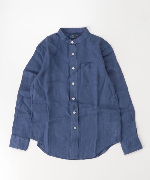 Polo Ralph Lauren Childrenswear ラルフローレン ブラウス シャツ
