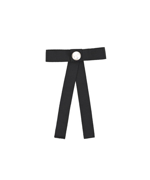 「Narcissus」 ベレー帽 FREE ブラック レディース_画像8