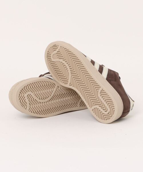 adidas（アディダス） スニーカー SUPERSTAR II スーパースター II