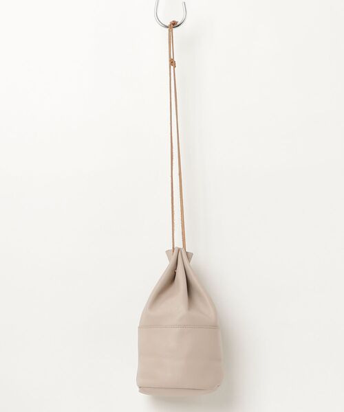 「BICASH」 トートバッグ FREE オフホワイト メンズ_画像2