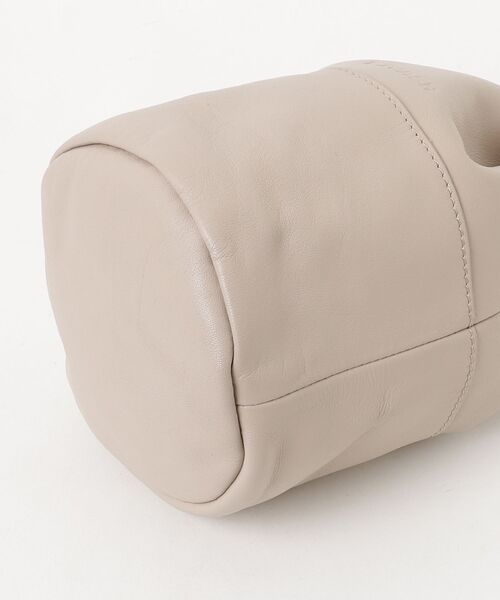 「BICASH」 トートバッグ FREE オフホワイト メンズ_画像3