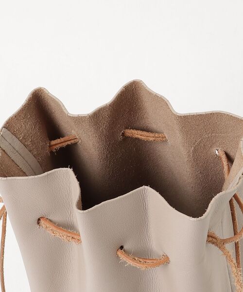 「BICASH」 トートバッグ FREE オフホワイト メンズ_画像4