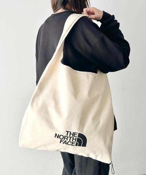 THE NORTH FACE（ザ ノースフェイス） トートバッグ レディース メンズ