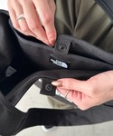 ノースフェイス トートバッグ レディース メンズの詳細画像2