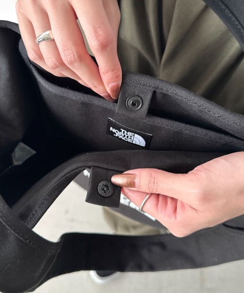 THE NORTH FACE（ザ ノースフェイス） ノースフェイス トートバッグ 