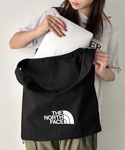 ノースフェイス トートバッグ レディース メンズの詳細画像1