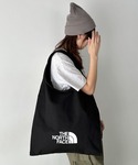 ノースフェイス トートバッグ レディース メンズの詳細画像5