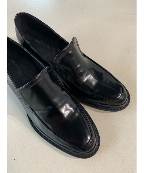「Didot.showroom」 シューズ 24.5cm ブラック レディース_画像5