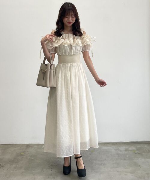 MAJESTIC LEGON（マジェスティックレゴン） ワンピース ミルフィーユ