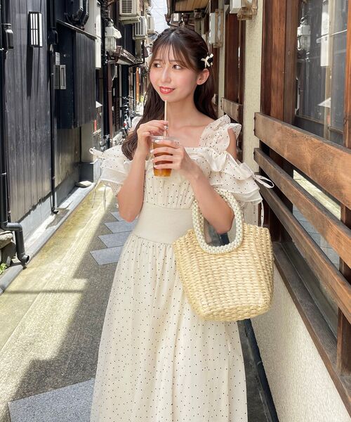 MAJESTIC LEGON（マジェスティックレゴン） ワンピース ミルフィーユ