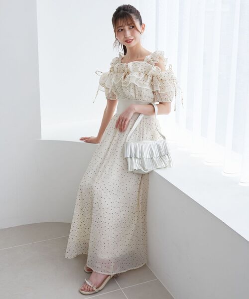 MAJESTIC LEGON（マジェスティックレゴン） ワンピース ミルフィーユ