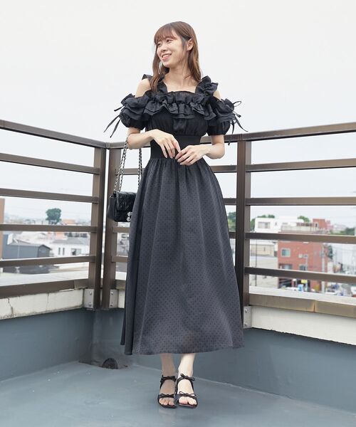 MAJESTIC LEGON（マジェスティックレゴン） ワンピース ミルフィーユ
