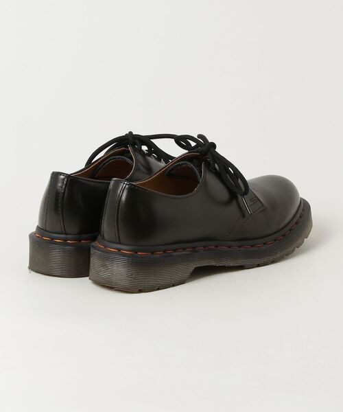 「Dr. Martens」 シューズ 37 ブラウン レディースの画像