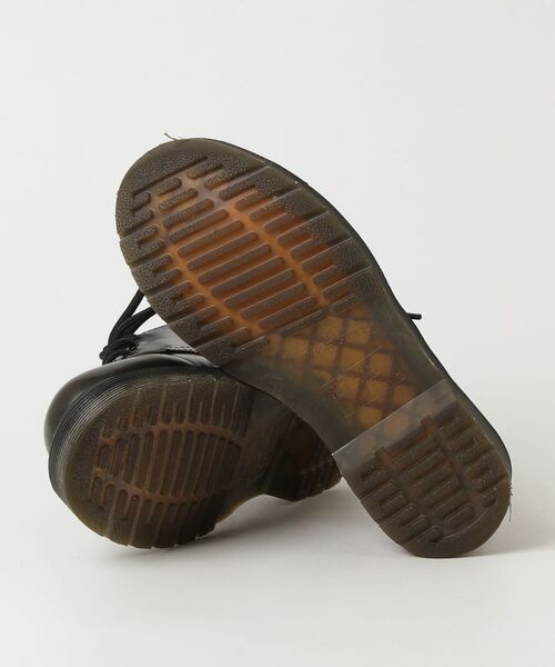 「Dr. Martens」 シューズ 37 ブラウン レディースの画像