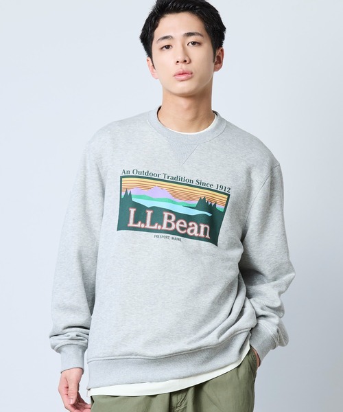 C.E（シーイー） トレーナー スウェット cavempt AS HSF-001 CREW NECK