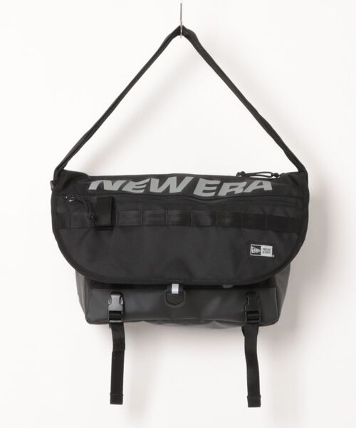 NEW ERA（ニューエラ） ショルダーバッグ 「NEW ERA/ニューエラ